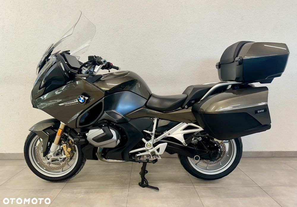 BMW RT - 1