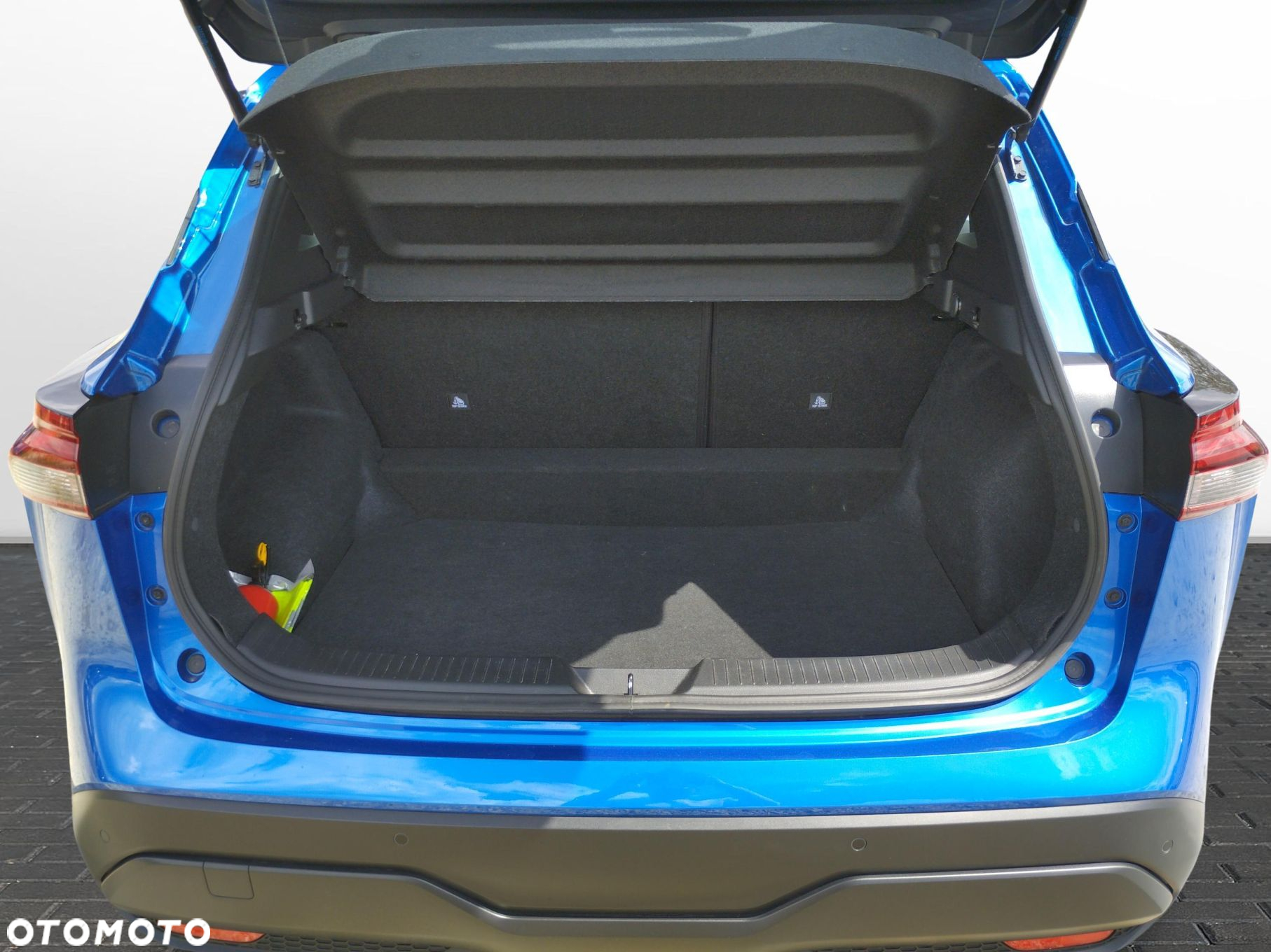 Nissan Qashqai - 13