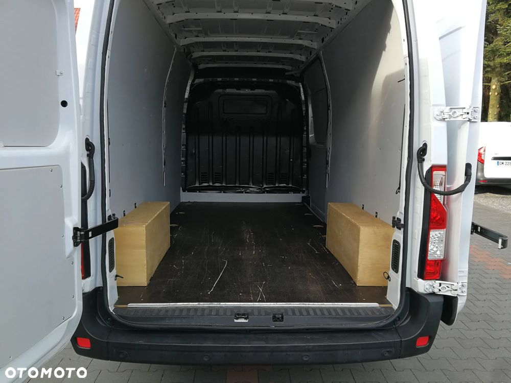 Renault Master - 9
