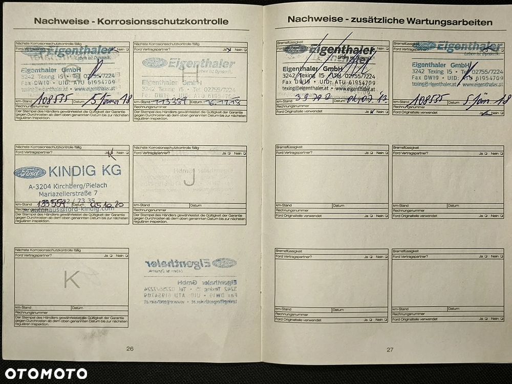 Ford Mondeo 2.0 TDCi Viva Titanium - 34