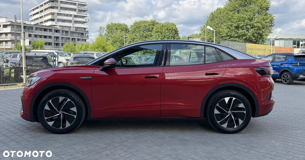 Volkswagen ID.5 77kWh Pro Performance - 3