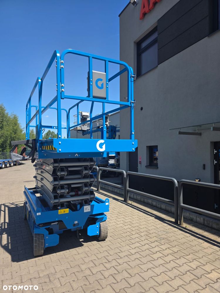 Genie GS-4046 E Drive - 5