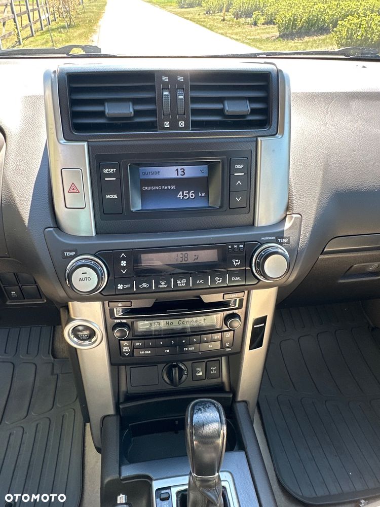 Toyota Land Cruiser LC 3.0 D-4D X - 4