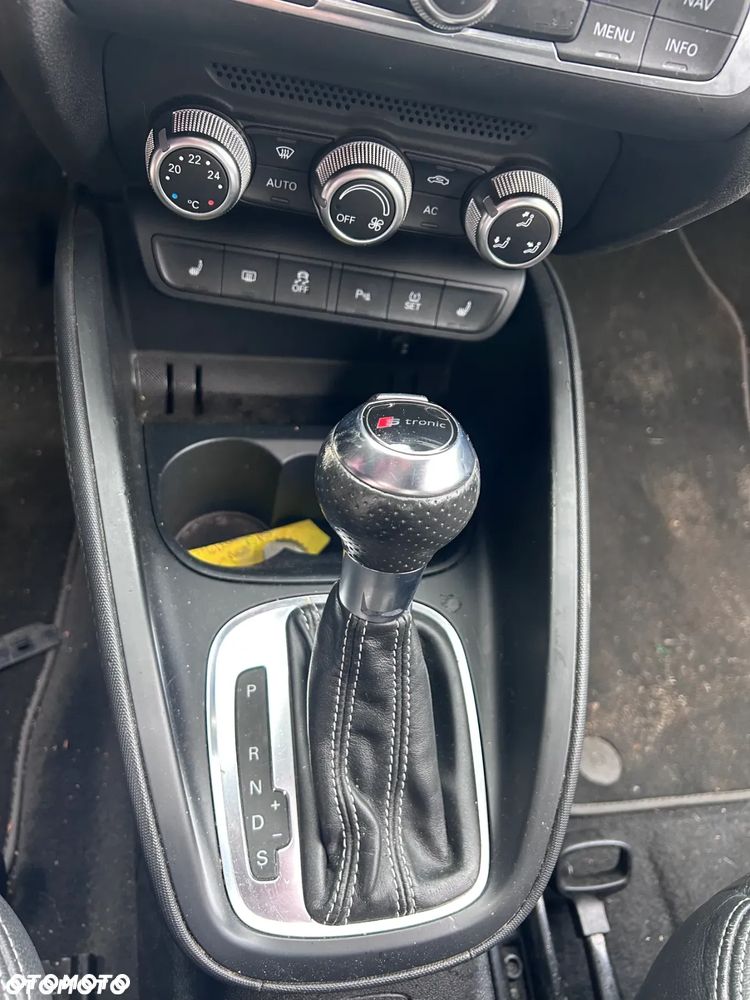 Audi A1 3-drzwiowe - 14