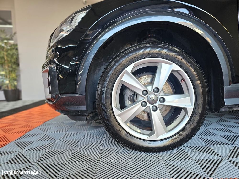 Audi Q2 30 TFSI Advanced - 9
