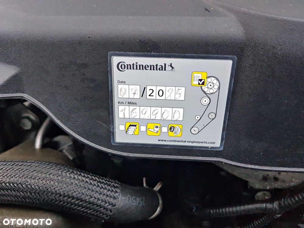 Kia Ceed 1.6 CRDi SCR M - 10