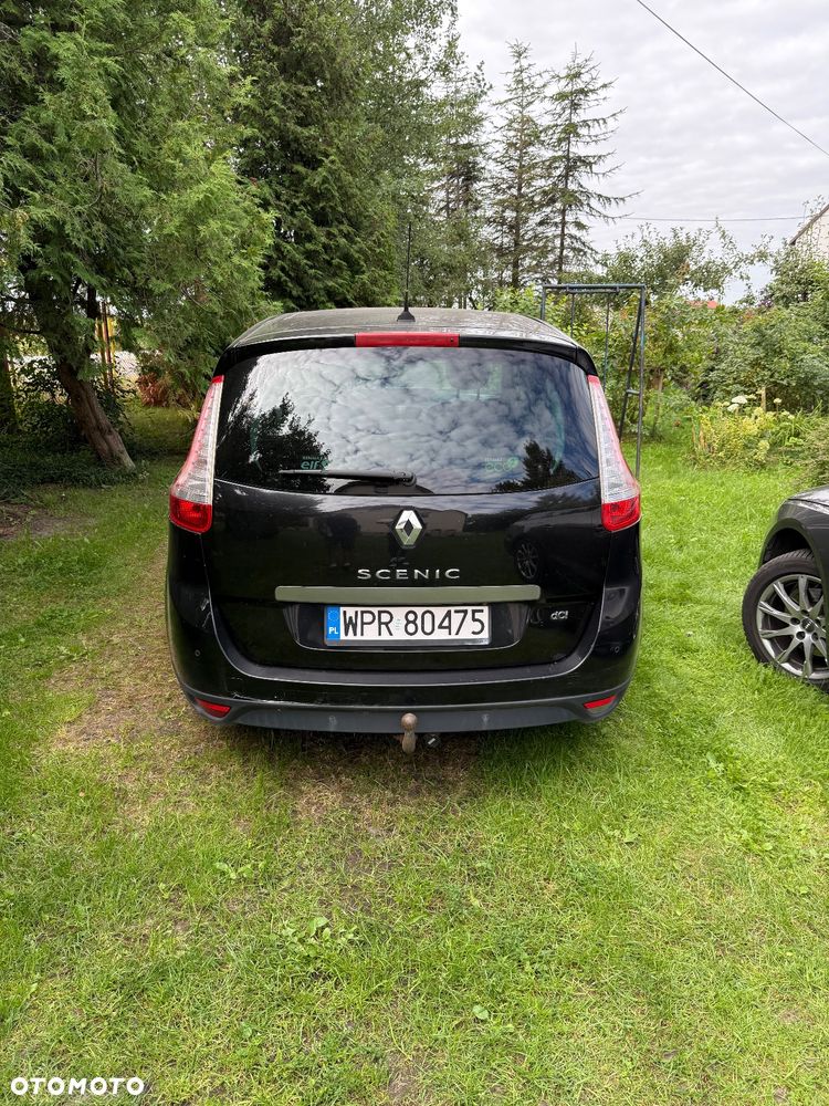 Renault Scenic - 4