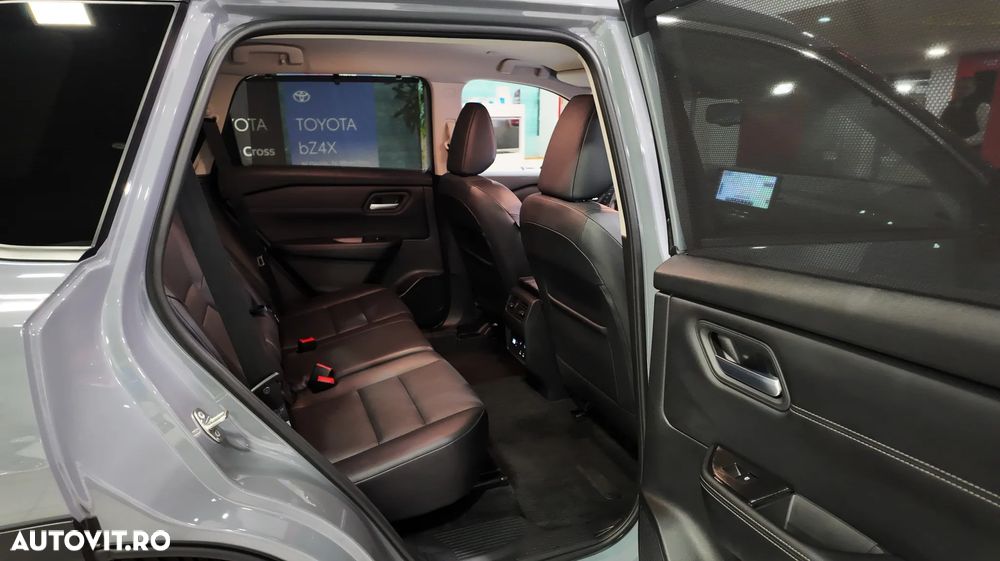 Nissan X-Trail ePower 5 locuri N-Connecta - 36