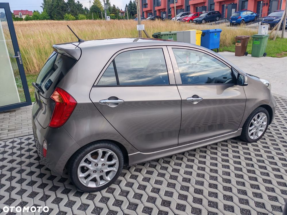 Kia Picanto - 29