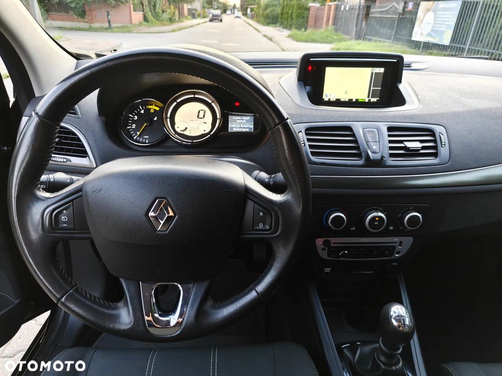 Renault Megane ENERGY dCi 110 Start & Stopp Expression - 30