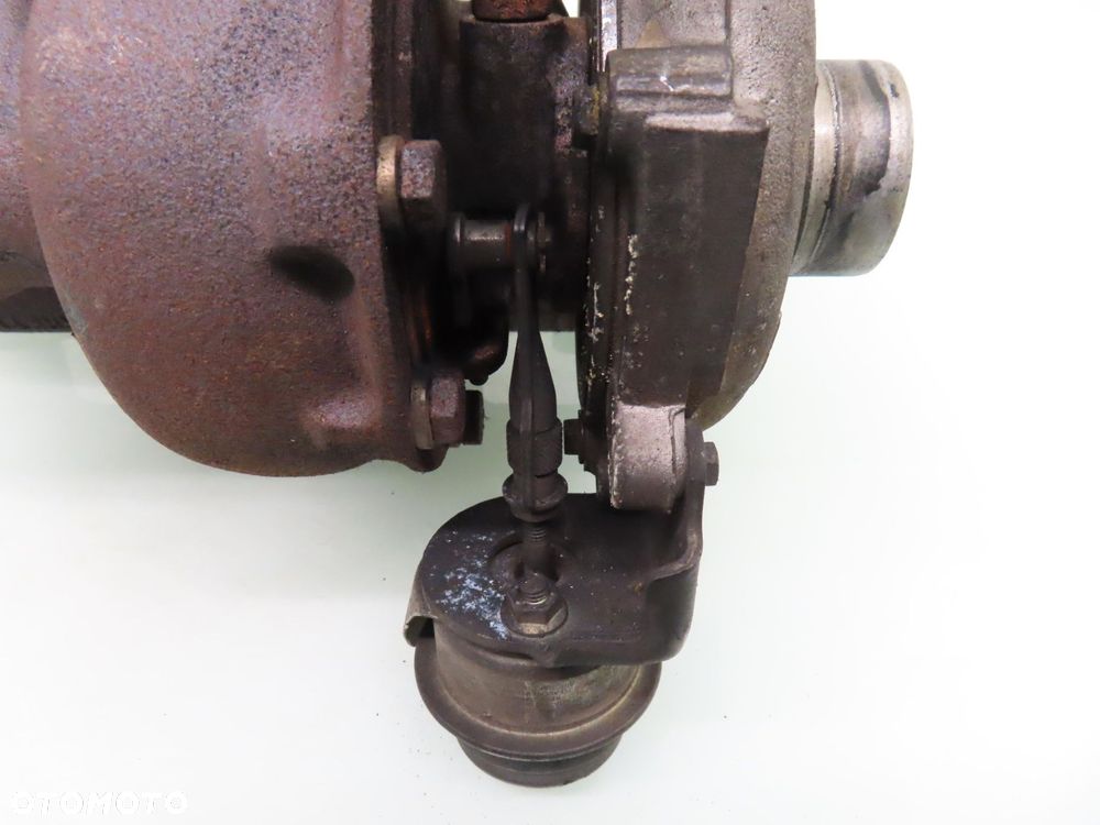 TURBOSPRĘŻARKA FORD MONDEO MK3 III 2.0 TDDi 1S7Q6K682AH - 6