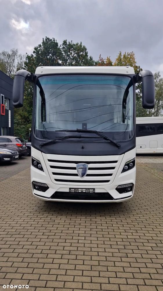 Morelo Palace 90M - 2