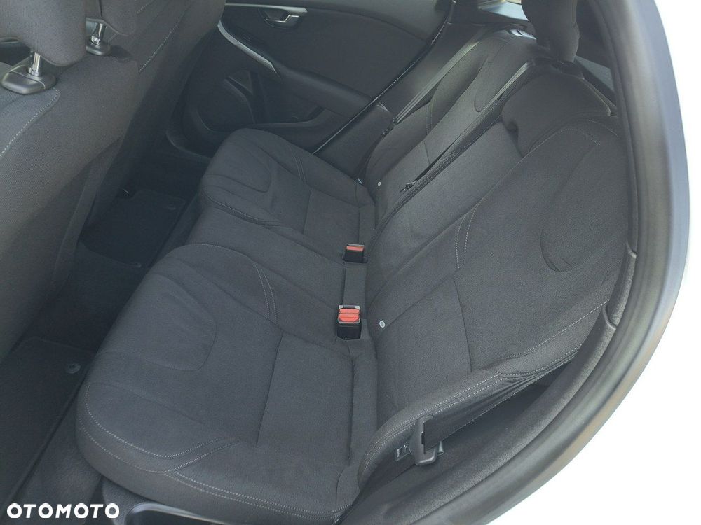 Volvo V40 D2 Drive-E Kinetic - 15