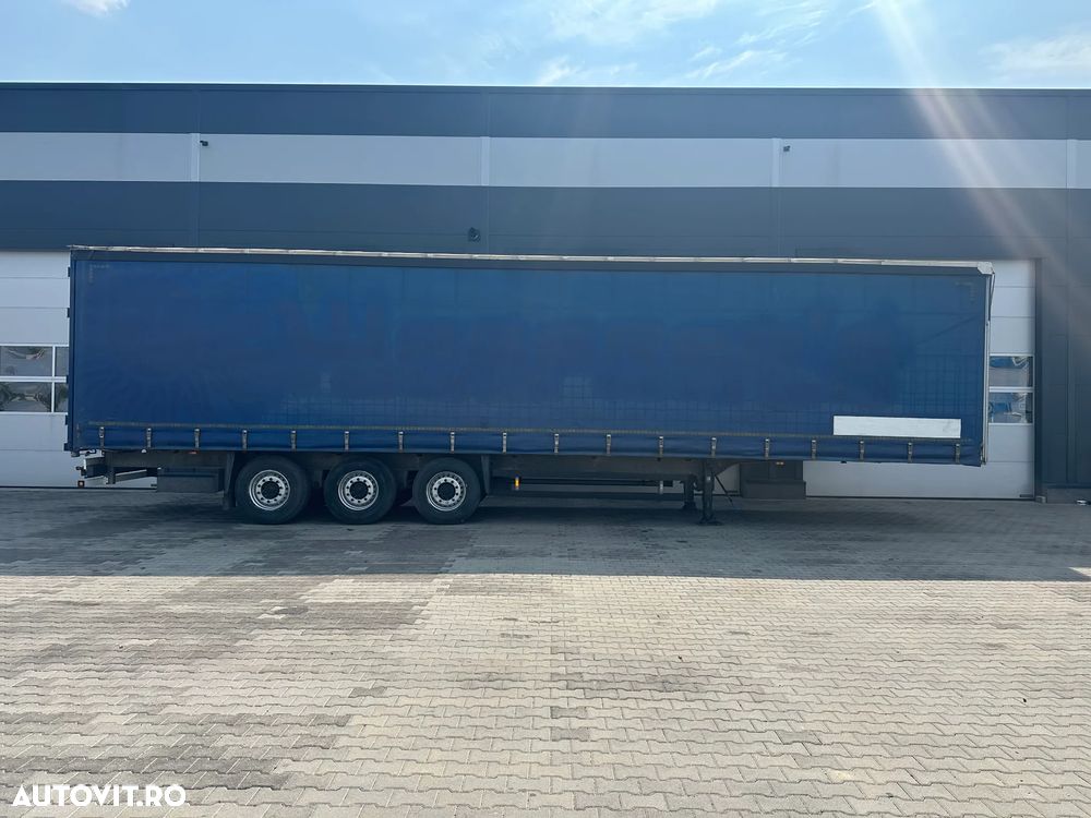 Schmitz Cargobull SCS 24/L - 8