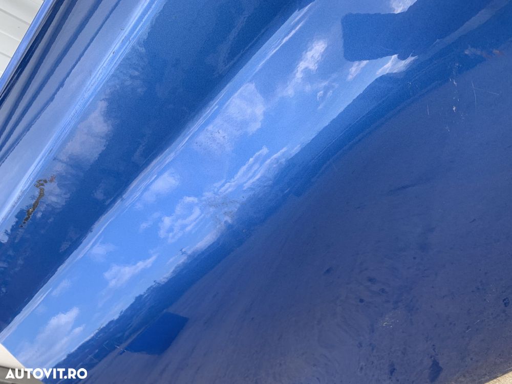 Usa stanga spate, BMW Seria 1 F20, 2012, 2013, 2014, 2015, 2016, 2017, 2018. - 4