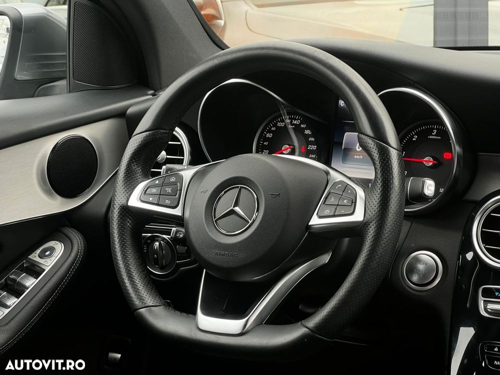 Mercedes-Benz GLC - 10