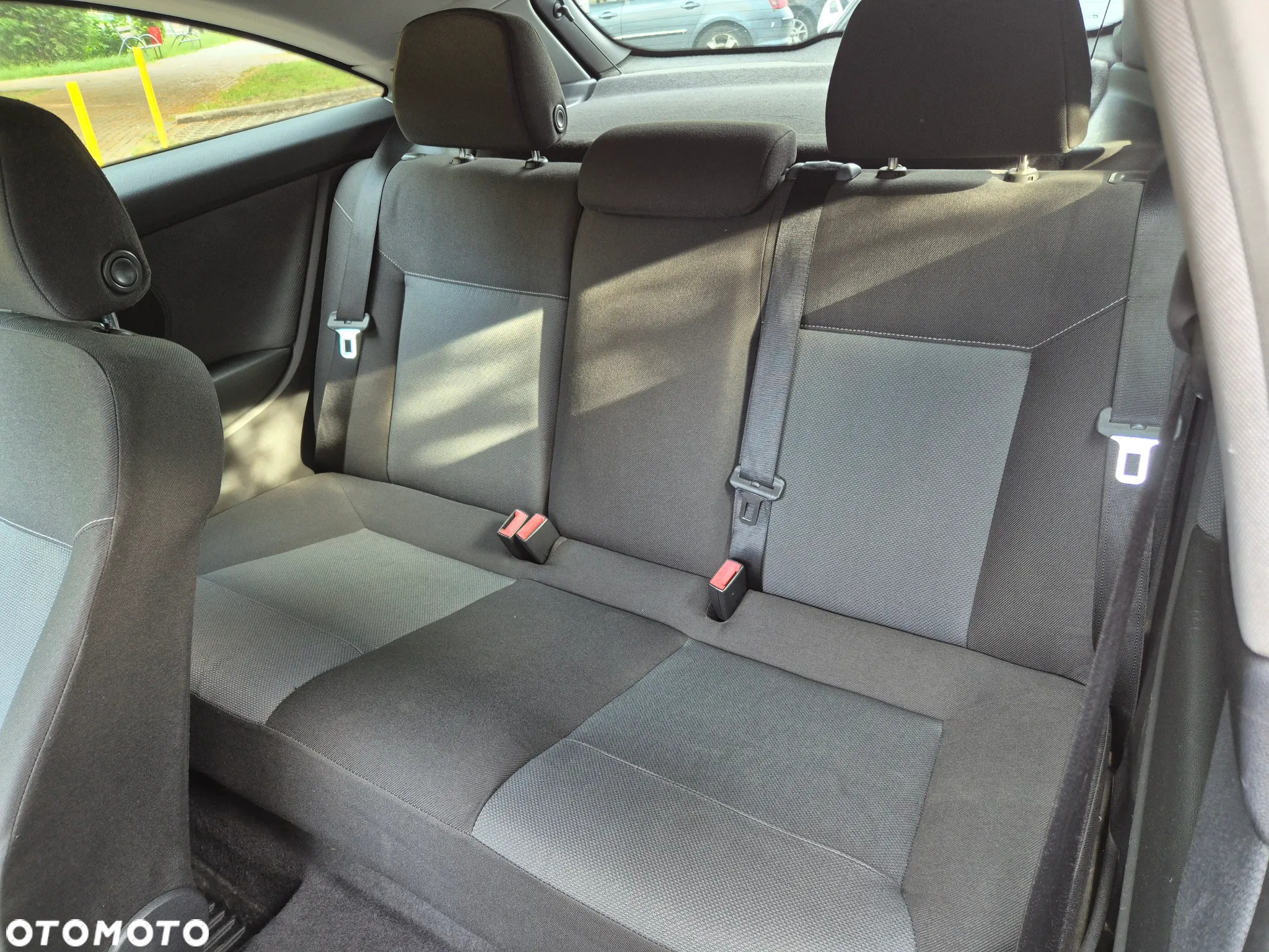 Opel Astra - 15