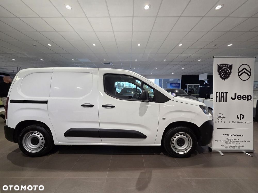 Citroën Berlingo VAN - 3