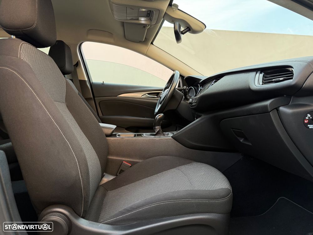 Opel Insignia Sports Tourer 1.6 CDTi Dynamic - 6