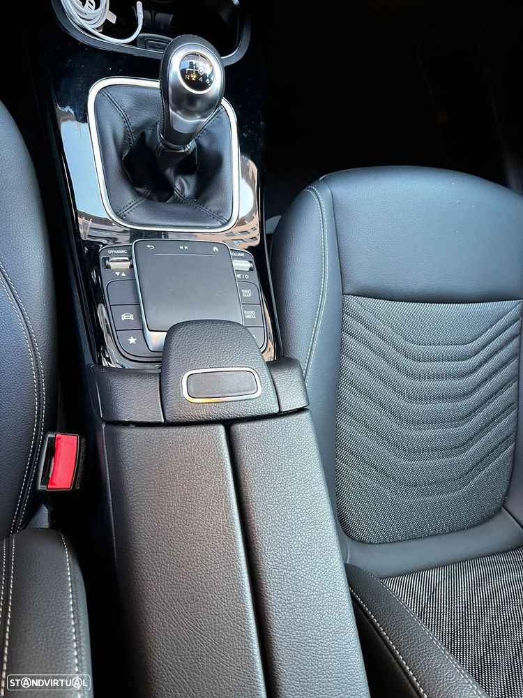 Mercedes-Benz A 160 Style Plus - 6