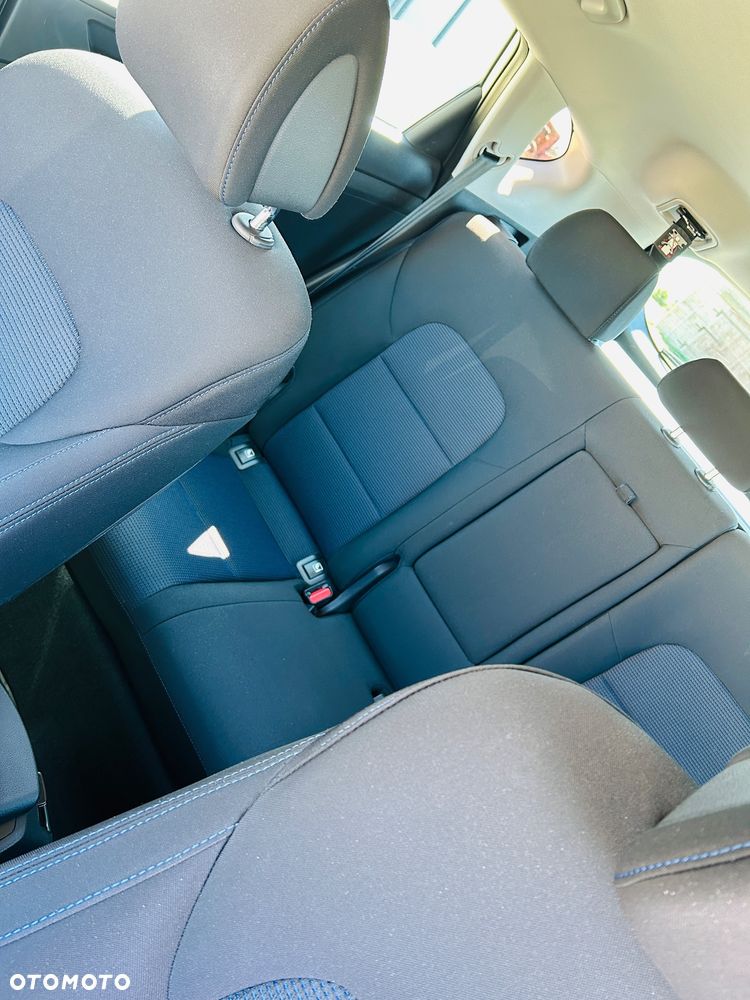 Hyundai Tucson 1.6 GDI BlueDrive Comfort 2WD - 6