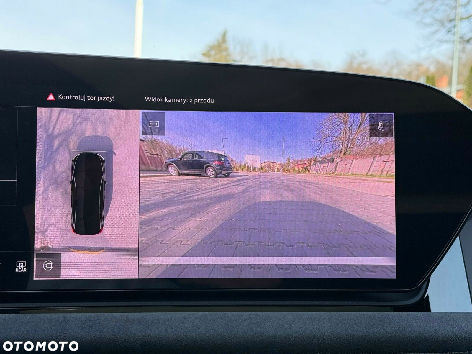 Audi A6 Sportback e-tron - 21