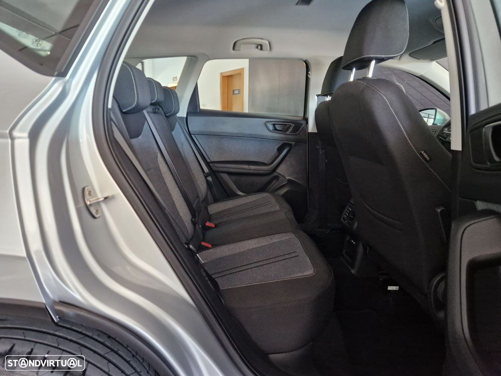 SEAT Ateca 1.0 TSI Style - 13