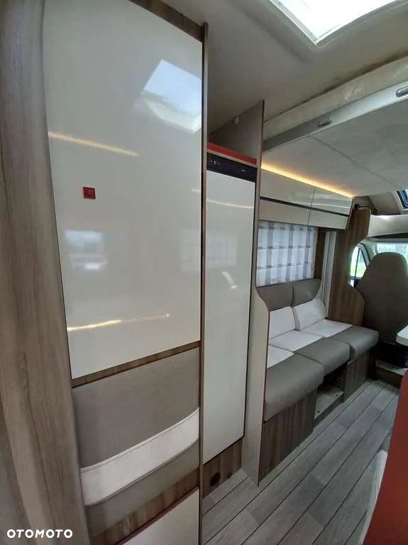 Roller Team Kronos 274 TL - 23