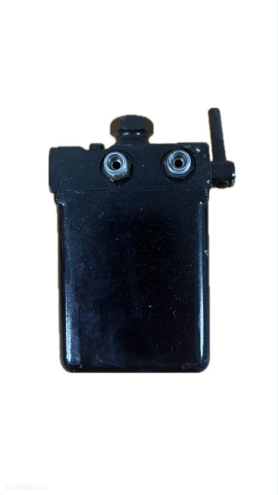 Pompka podnoszenia kabiny Mercedes Actros MP4 - 2