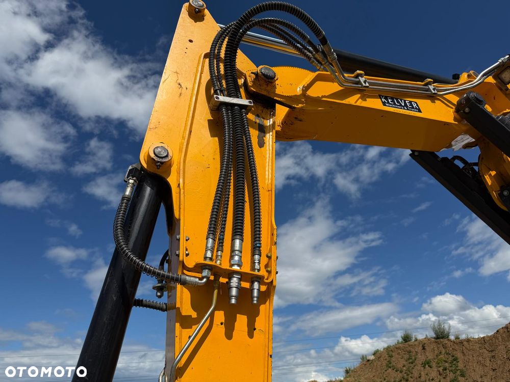 JCB 86C-2 * next gen * 2021r. * Klimatyzacja * - 37