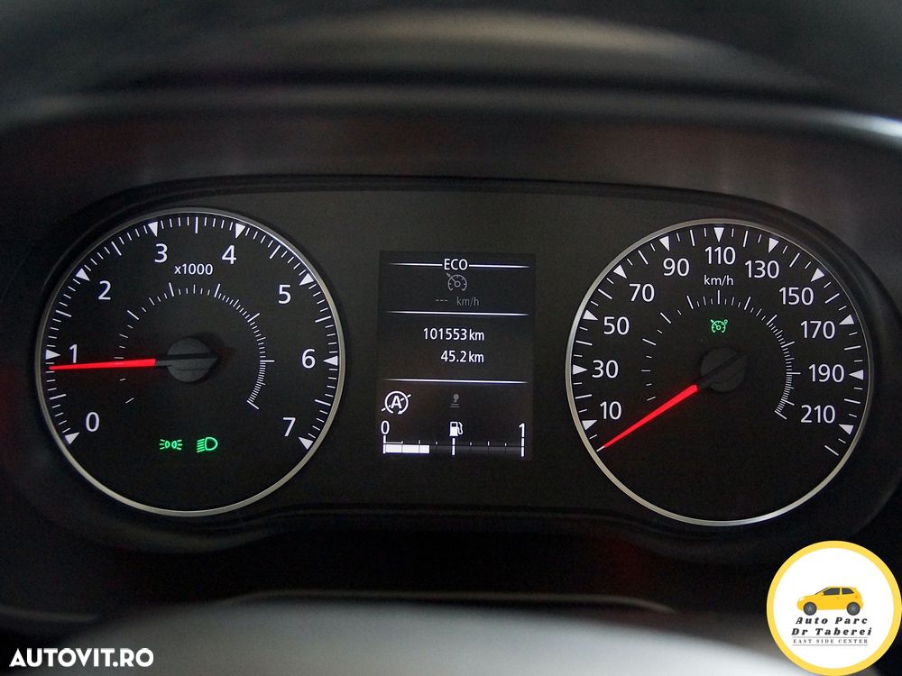 Dacia Duster TCe 150 2WD GPF Sondermodell Adventure - 32