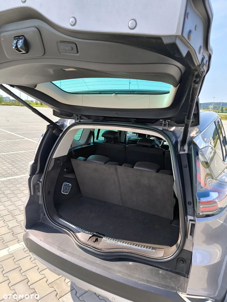 Renault Espace Energy dCi 160 EDC Intens - 6