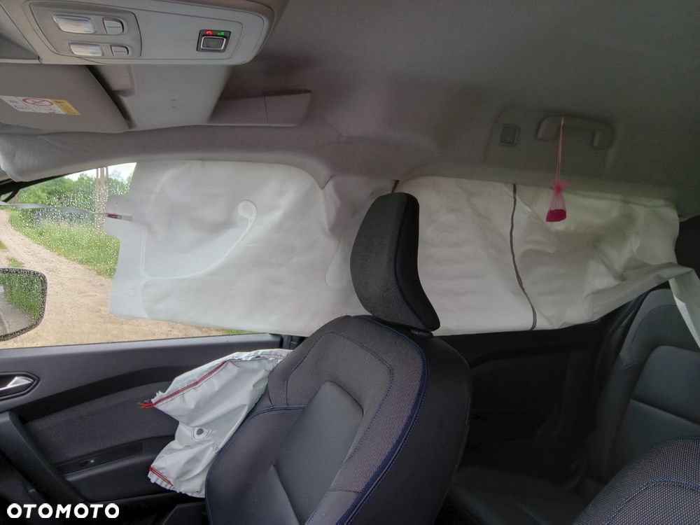 Nissan Townstar Combi 1.3 DIG-T L2 Business Plus - 2