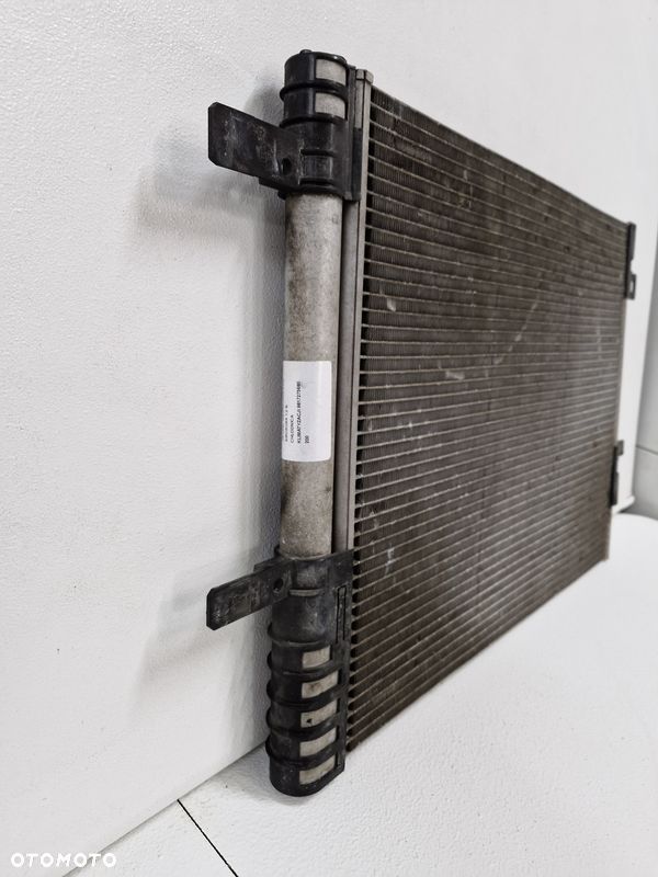 OPEL GRANDLAND X C5 AIRCROSS 1.2 B CHŁODNICA KLIMATYZACJI 9817275680 - 4