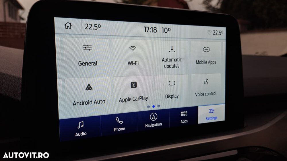 Ford Kuga 2.0 EcoBlue 4x4 Aut. TITANIUM X - 34