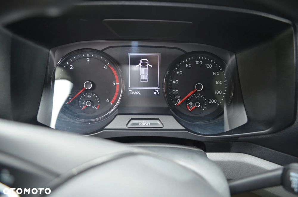 Volkswagen Crafter - 5