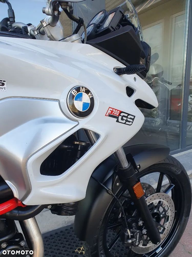 BMW GS - 9
