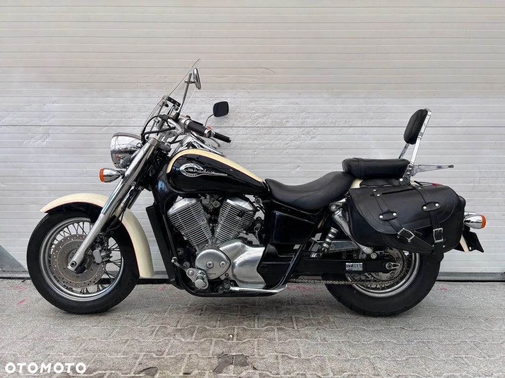 Honda Shadow