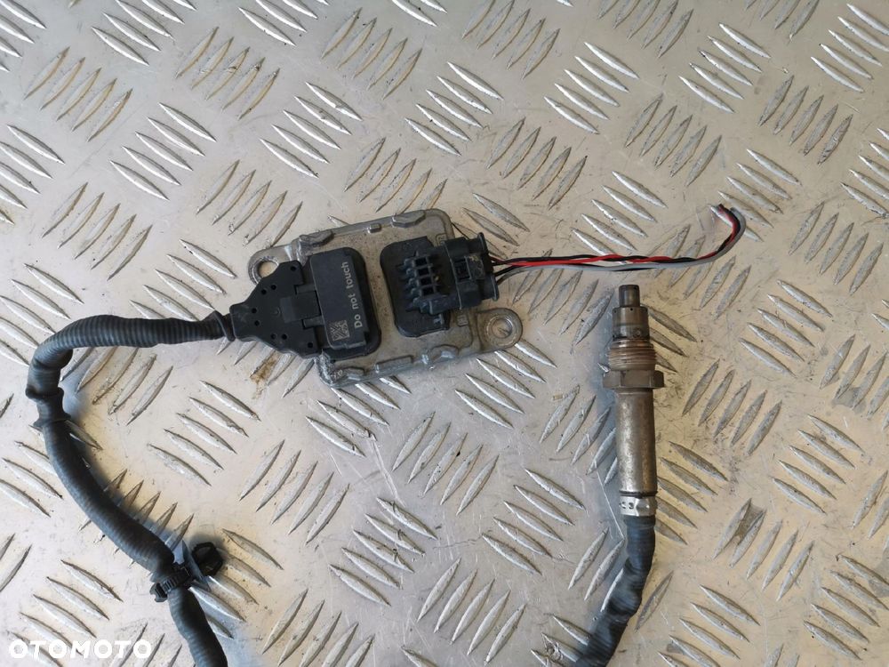 HYUNDAI SANTA FE IV LIFT SONDA LAMBDA NOX 29660-2R300 - 2