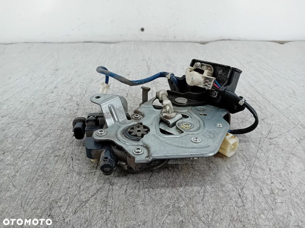 ZAMEK KLAPY MAZDA CX-9 830100-1020 - 7