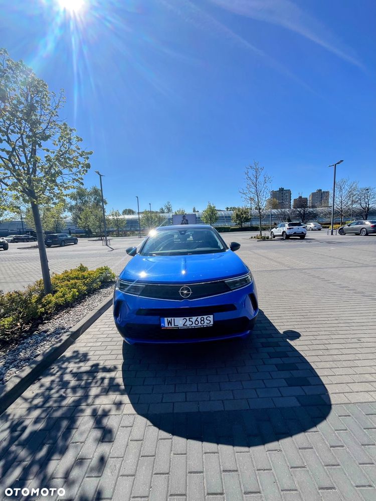 Opel Mokka 1.2 T Edition S&S - 9