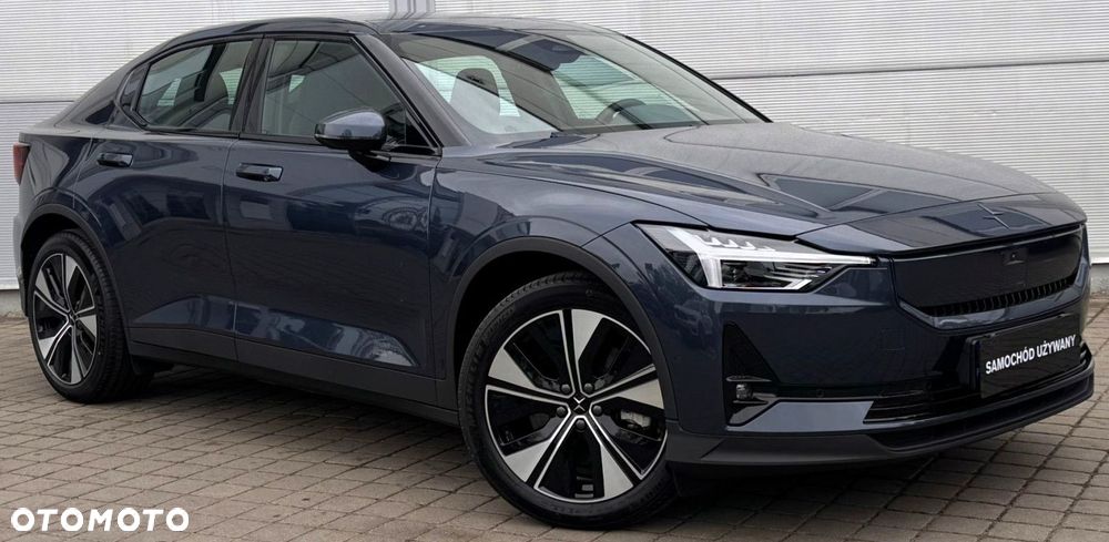 Polestar 2 - 3