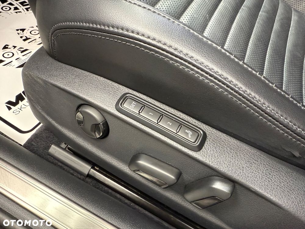 Volkswagen Passat 2.0 TDI BMT SCR Highline DSG7 - 18