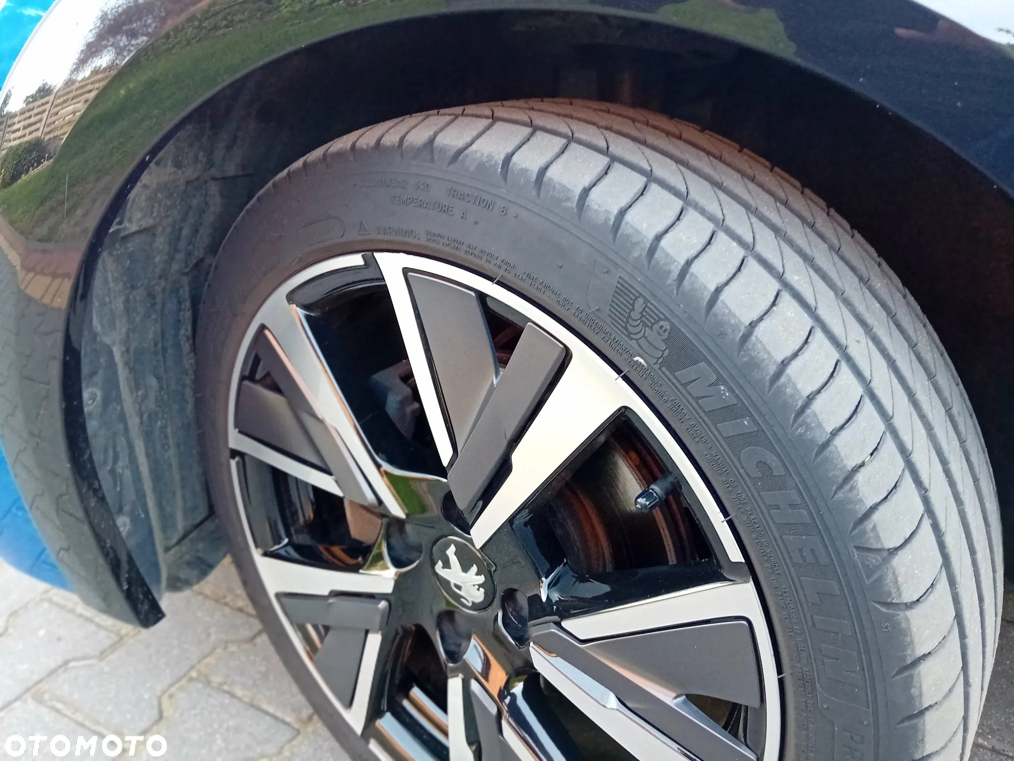Peugeot 208 1.2 PureTech GT Line S&S EAT8 - 13