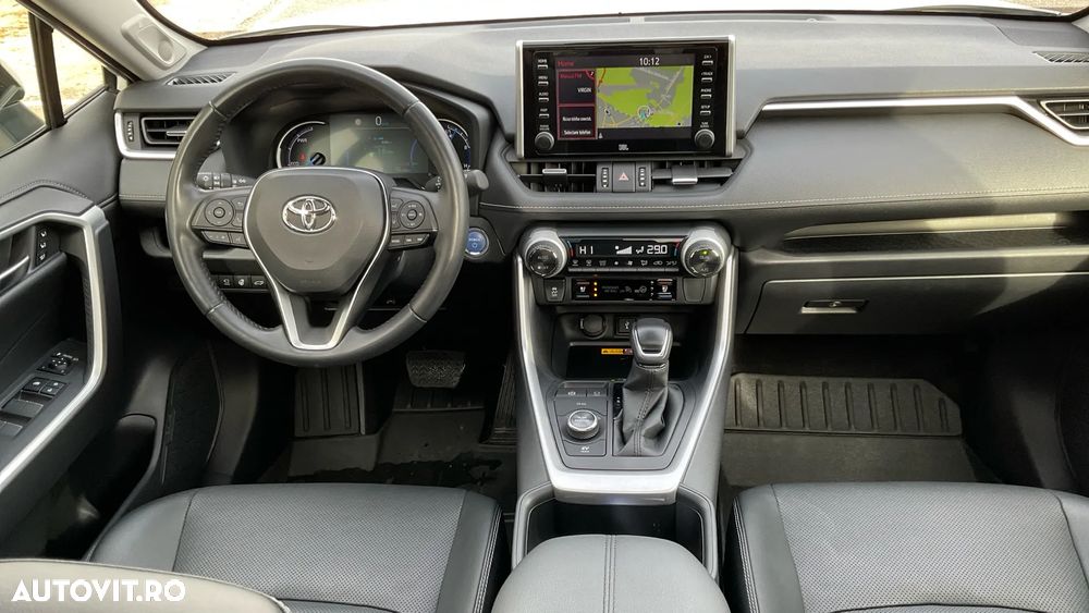 Toyota RAV4 - 17