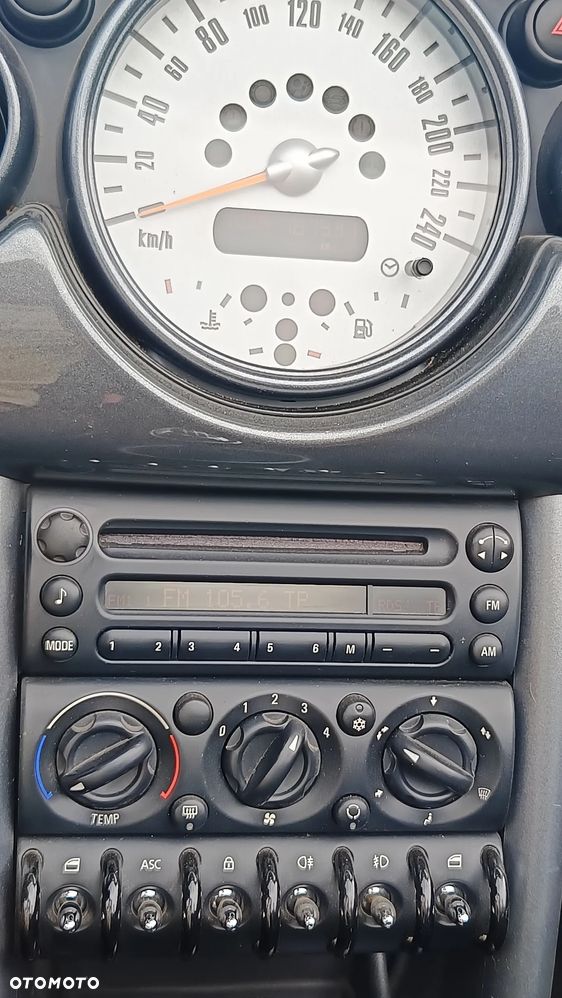 MINI Cooper - 17