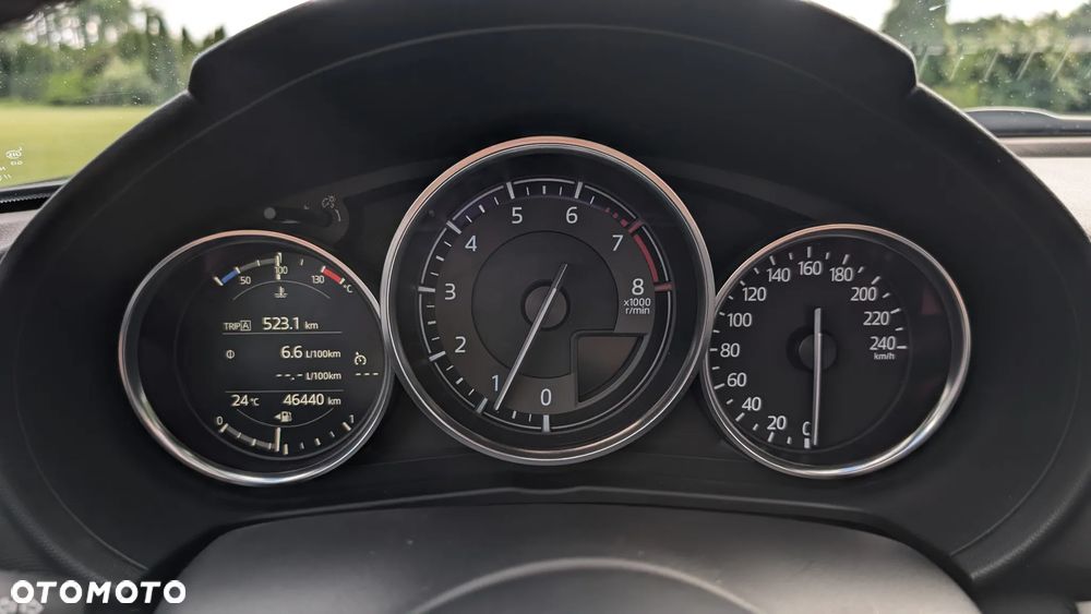 Mazda MX-5 2.0 Skyfreedom i-ELOOP - 33