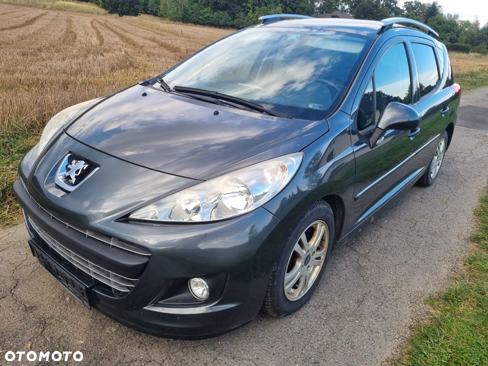Peugeot 207 95 VTi Premium - 1