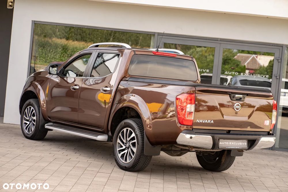 Nissan Navara - 26