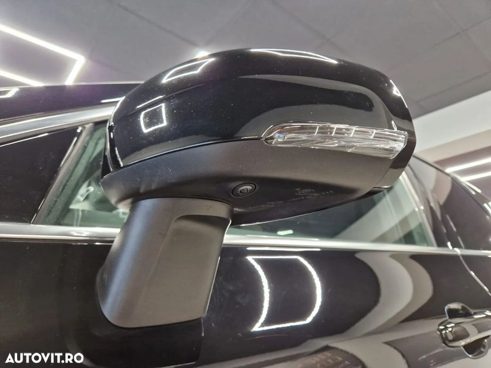 Volvo XC 60 B4 D Geartronic Inscription - 32